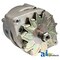 A & I Products RE-MFG. ALTERNATOR 7" x7" x9" A-AL-6331 - alternate 1
